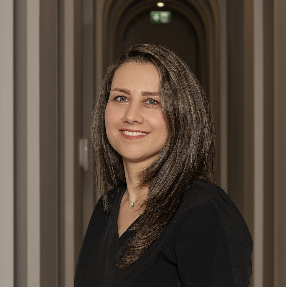 Renova Dental - Stouffville