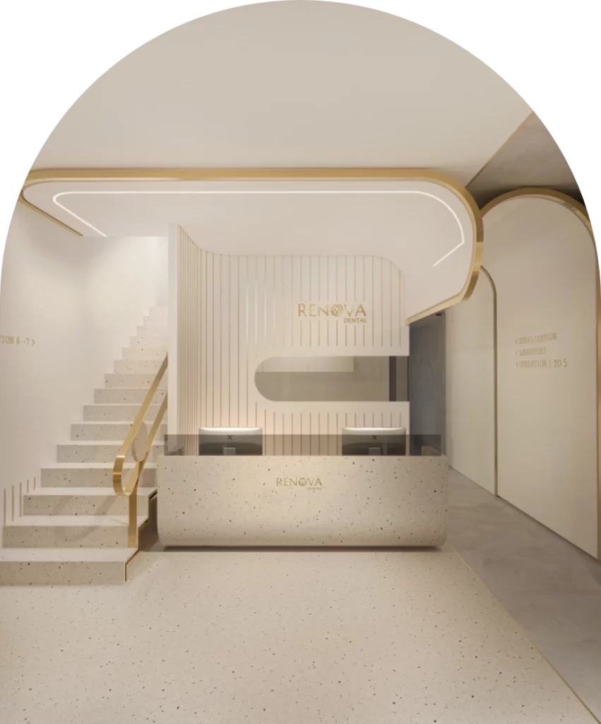 Renova Dental - Stouffville