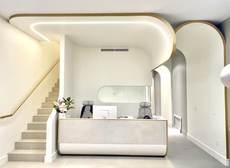 Renova Dental - Stouffville